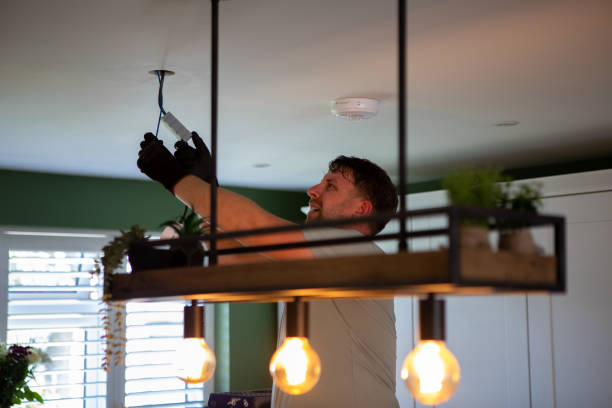 Best Electrical Installation Contractor  in Aransas Pass, TX