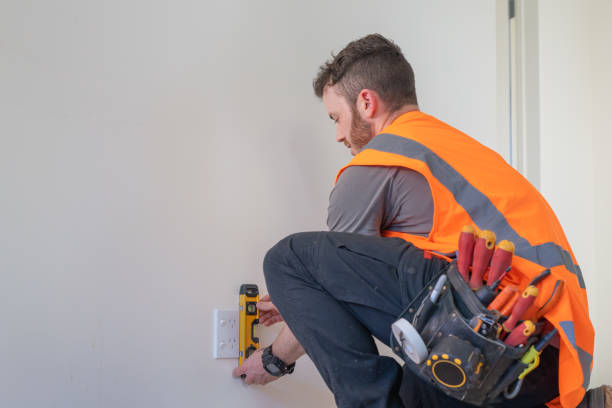 Best Electrical Outlet Repair  in Aransas Pass, TX